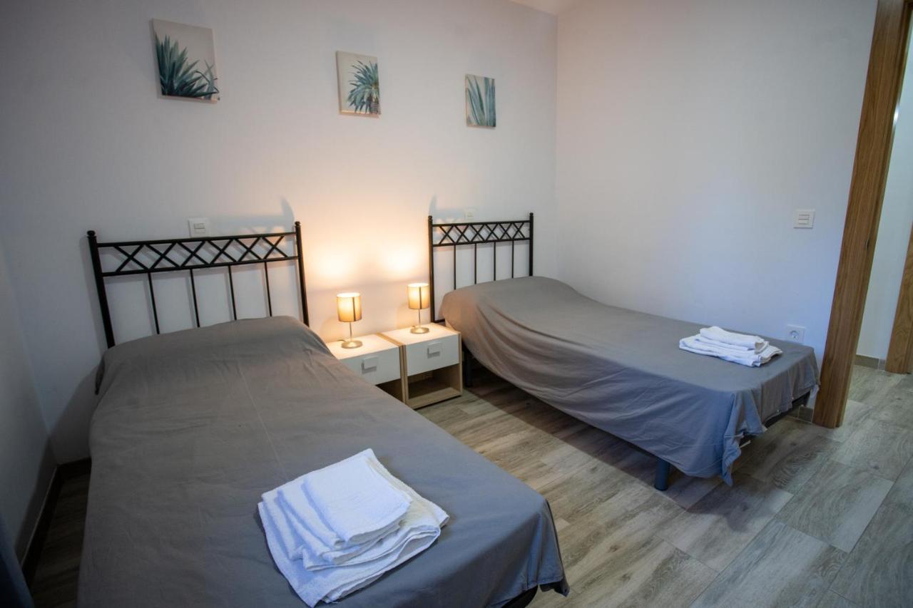 La Casita Del Abuelo Apartman Galizano Kültér fotó
